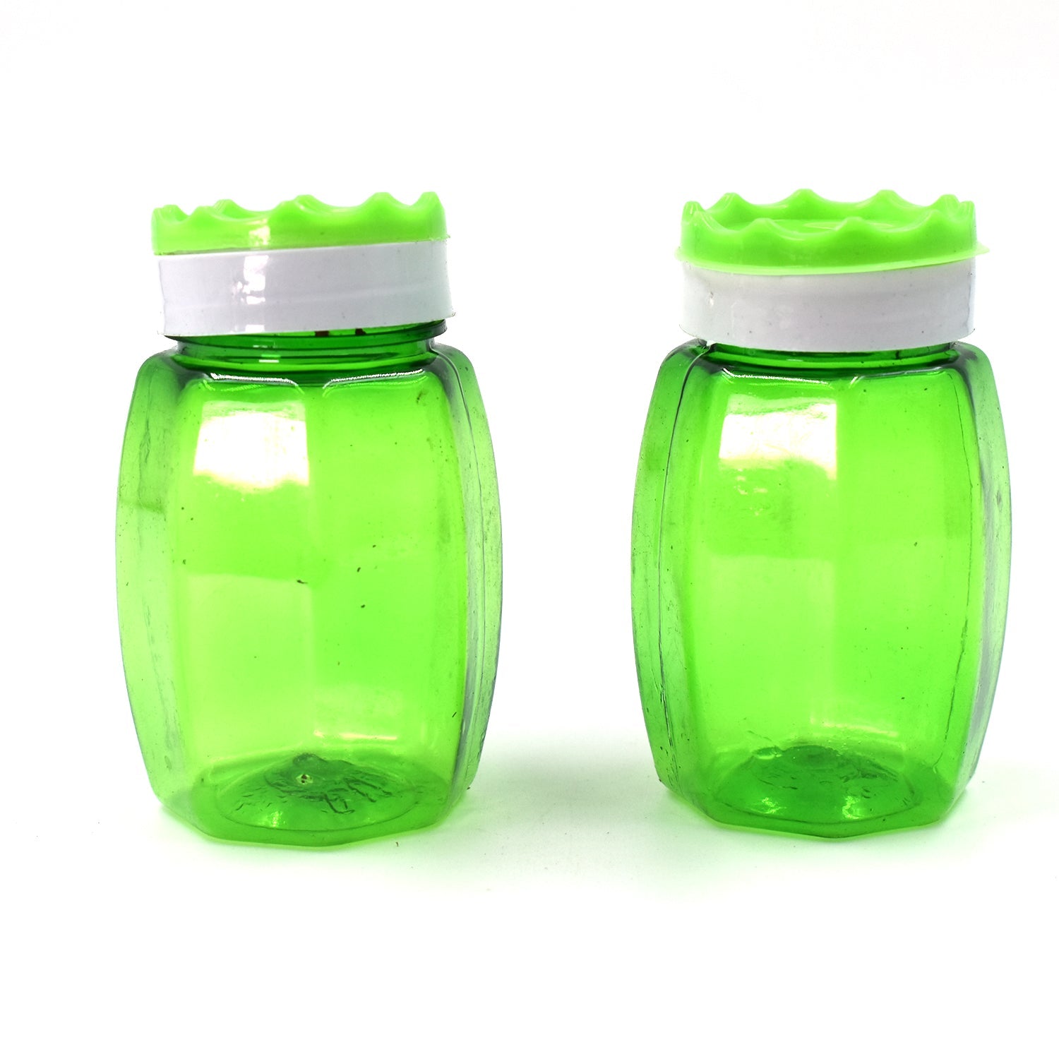 3744 2 Pc Salt N Shaker Set used in all kinds of household and official places during serving of foods and stuff etc. freeshipping - DeoDap 3744 2 Pc Salt N Shaker Set used in all kinds of household and official places during serving of foods and stuff etc. freeshipping - DeoDap